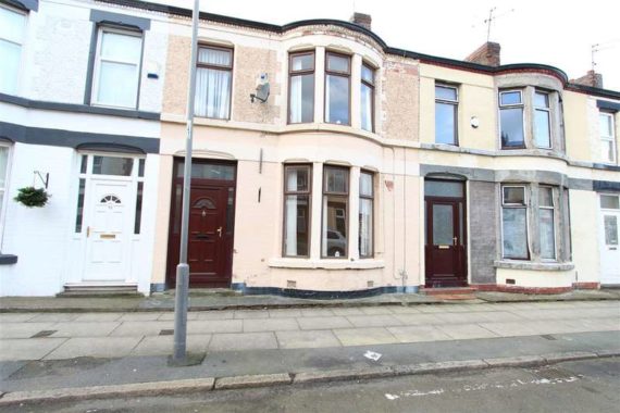 3 Bedroom Terraced